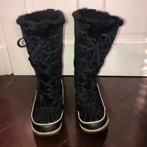 Sorel Winter Boots - Waterproof